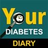 Your Diabetes Diary - iPhoneアプリ