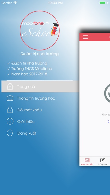 Mobi eSchool screenshot-9