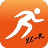 StopWatch for Cross Country - iPadアプリ