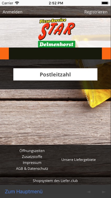 Pizzastar Delmenhorst