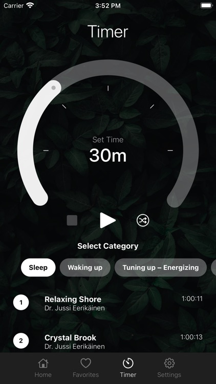 Hästens Restore® screenshot-3