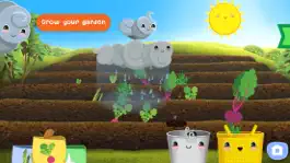 Game screenshot Grow Garden apk