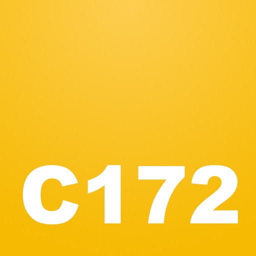 C172 Checklists icon
