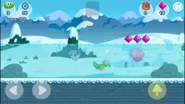 Game screenshot Croc's World 3 hack