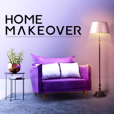 Hus Makeover & Renovasjon Spil