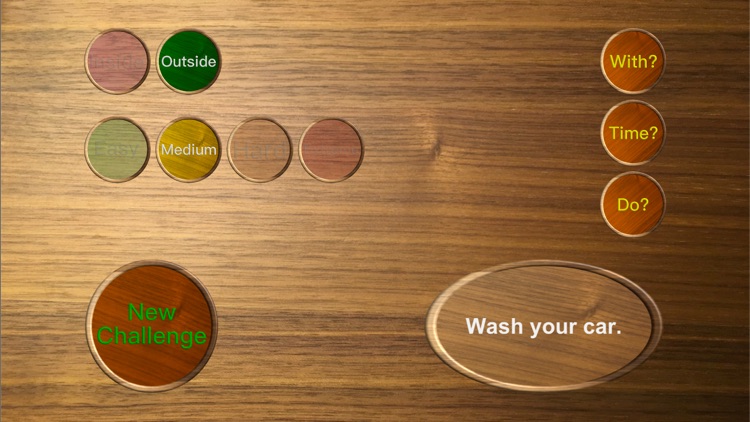 Happy Challenge screenshot-3