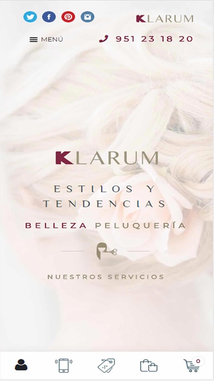 Klarum App