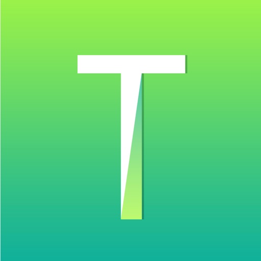 TADAA – Camera Focus & Depth iOS App