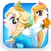Pony Girls Party & Friendship - iPadアプリ