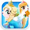 Pony Girls Party & Friendship App Negative Reviews