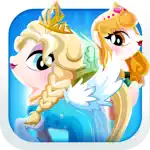 Pony Girls Party & Friendship App Negative Reviews