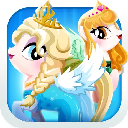 Pony Girls Party & Friendship Читы