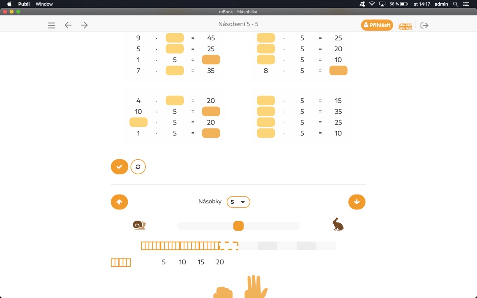 #4. Publi (macOS) 由: Code Creator, s.r.o.