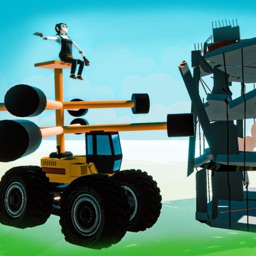 Construction Demolish