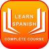 Learn Spanish- 24/7 Offline icon