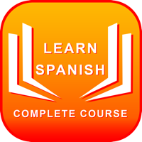 Learn Spanish- 24-7 Offline