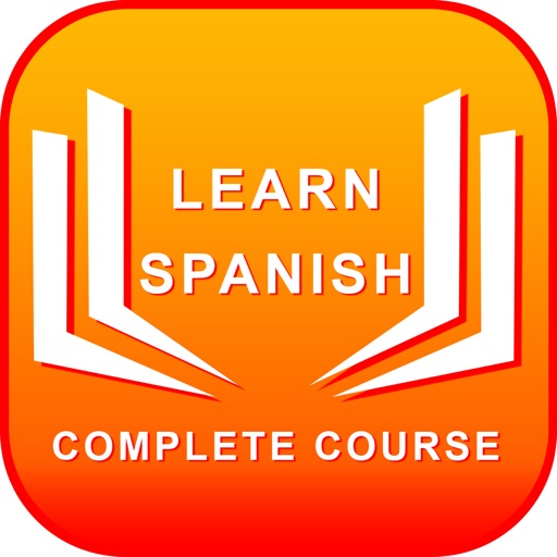 Learn Spanish- 24/7 Offline icon