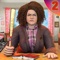 Welcome back to another part of Evil Teacher 3D having a lot of other exciting pranks and scary way's to take revenge on your school teacher