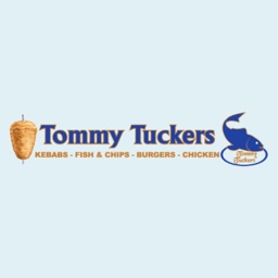 Tommy Tuckers Witham