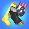 Socks Master 3D icon