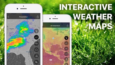 Weather for Me screenshot1