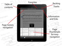 Game screenshot Chord Tone Soloing For Guitar apk