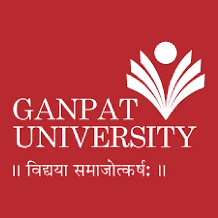 Ganpat University Alpha Cheats