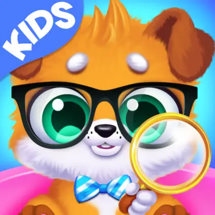 Kids Hidden Objects & Puzzles Читы