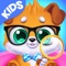 Icon Kids Hidden Objects & Puzzles