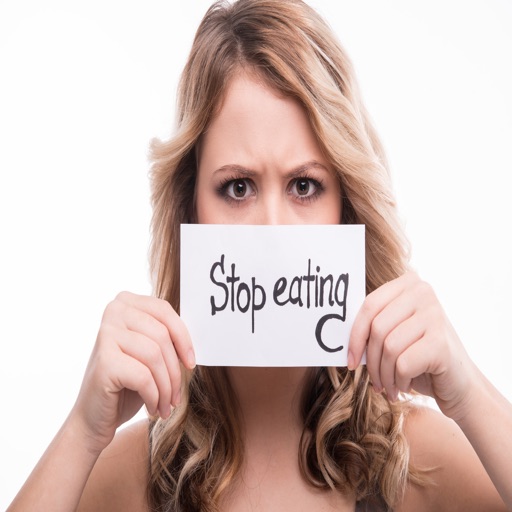 How To Stop Binge Eating icon