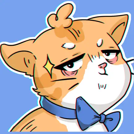 聡明ネコのトリセツ Читы