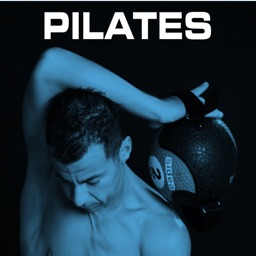 Pilates con Luca