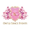 Oni and Grace Events
