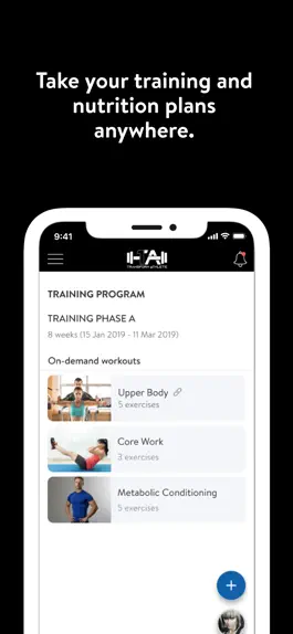 Game screenshot Transform Athlete apk