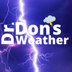 Dr. Dons Weather App
