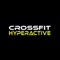 For members of CrossFit Hyperactive to reserve their place in a class, sign up for gym events, and general account management like updating headshots and credit card on file