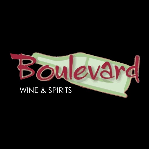 Boulevard Wine and Spirits - AppWisp.com
