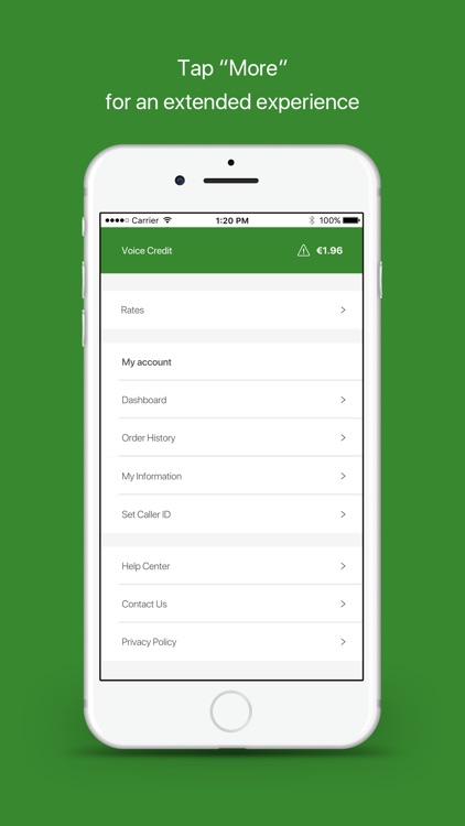CallIndia - Unlimited Calls screenshot-3