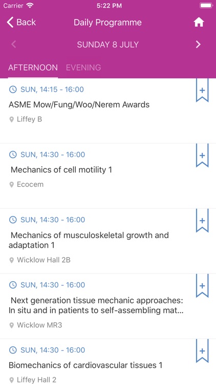 WCB 2018