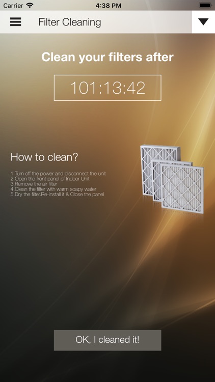 Dawlance Air screenshot-4
