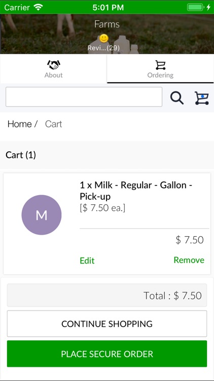 Rock Hill Orchard screenshot-3