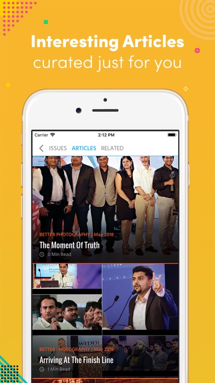 Better Photography Magazine