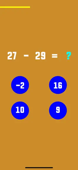 Game screenshot Training Brain - IQ test mod apk