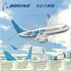 Boeing 737-300/400/500/NG/MAX contact information