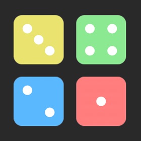 Snímky obrazovky (7) Dice Swipe