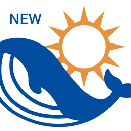 Telecharger 海快晴 海専門の気象情報サービス Pour Iphone Sur L App Store Meteo