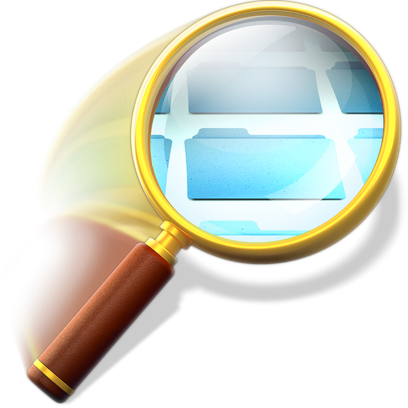 Find Any File (FAF)