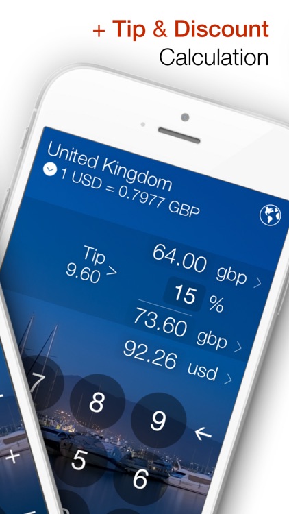 Go! Currency & Money Converter