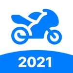 Motorcycle Theory Test - UK App Contact