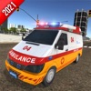 Rescue Ambulance Emergency icon